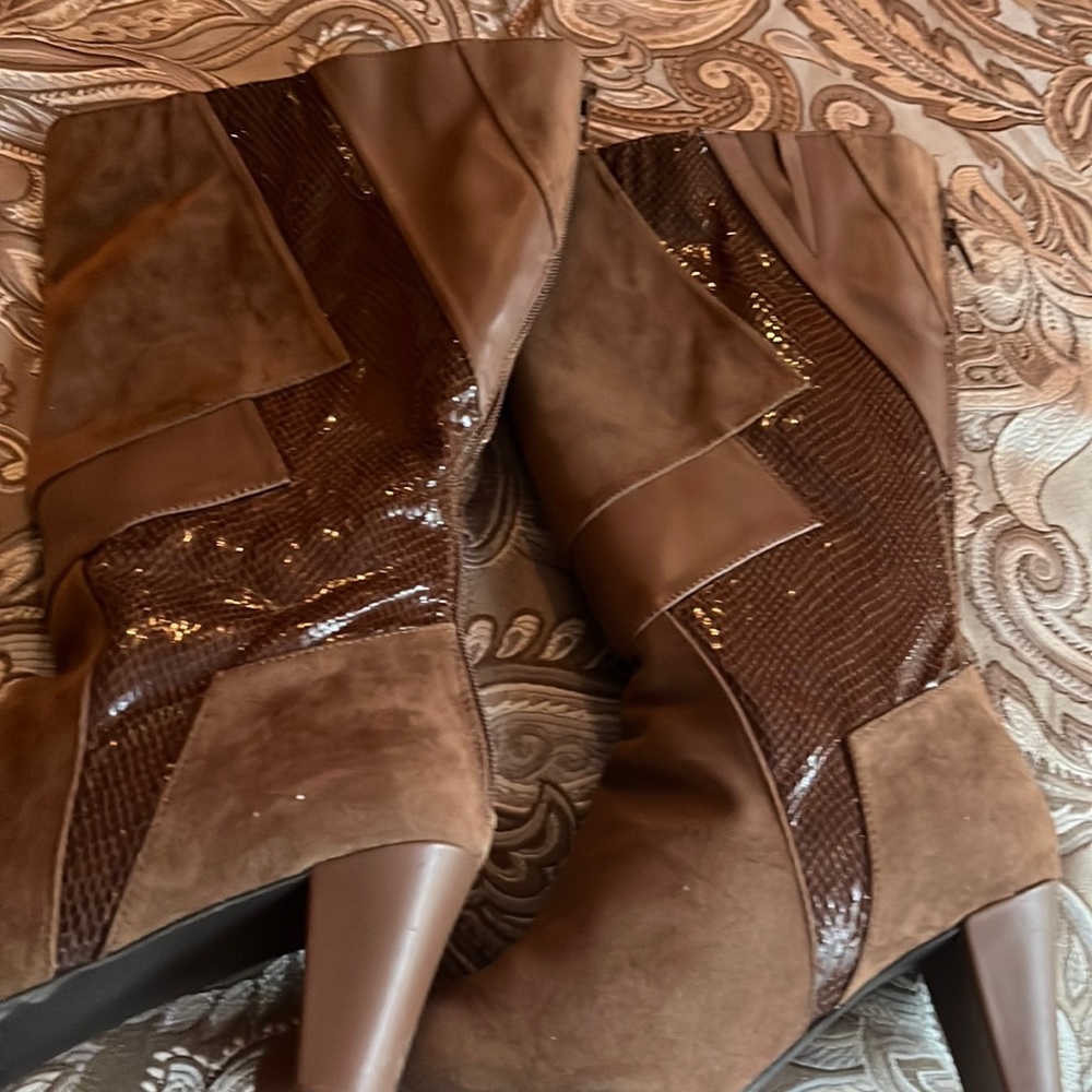 Boots